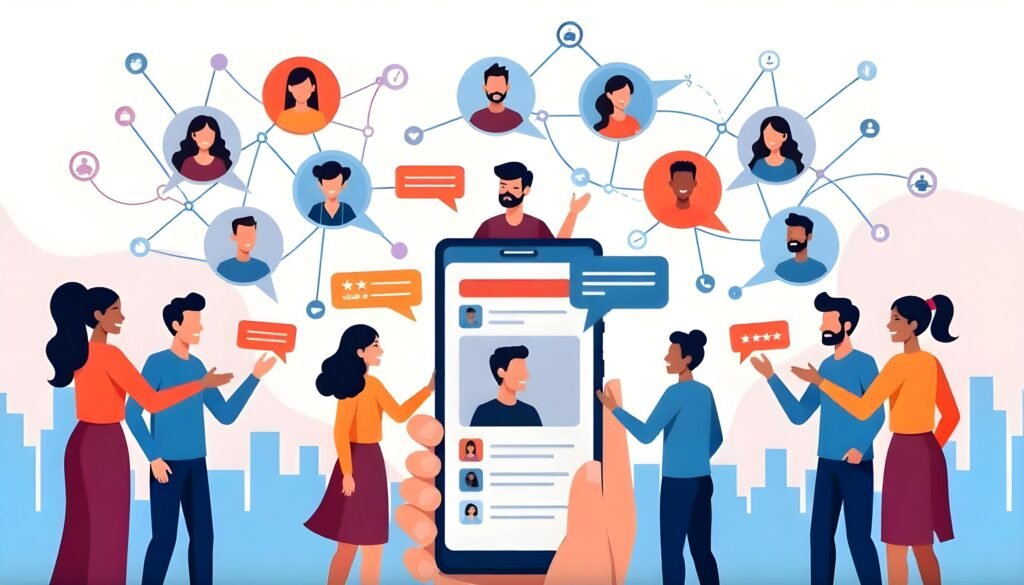 How to Leverage User-Generated Content (UGC) to Build Brand Trust ...